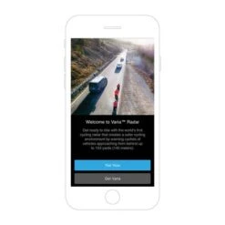 Garmin Varia RTL515 Radar Tail Light -Bikes Gear Sales 5