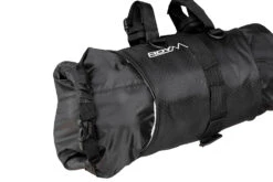 ADV Frontloader Handlebar Mounted Bag -Bikes Gear Sales ADV Frontloader Bag 2