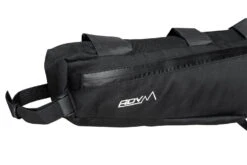 ADV Midloader Top Tube Mounted Bag -Bikes Gear Sales ADV Midloader Bag 2