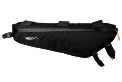 ADV Midloader Top Tube Mounted Bag