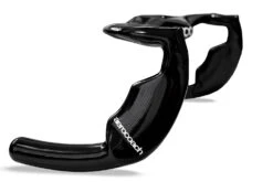 AeroCoach Lann Carbon Track Handlebars (Medium) -Bikes Gear Sales AeroCoach Lann Handlebars 4