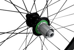 Alpina A5D 50mm Carbon Disc Brake Road Wheelset - (Black) 13 Alpina A5D 50mm Carbon Disc Brake Road Wheelset - (Black) -Bikes Gear Sales Alpina A5D 50mm Carbon Disc Road Wheelset 2