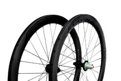 Alpina A5D 50mm Carbon Disc Brake Road Wheelset - (Black) 12 Alpina A5D 50mm Carbon Disc Brake Road Wheelset - (Black) -Bikes Gear Sales Alpina A5D 50mm Carbon Disc Road Wheelset 7