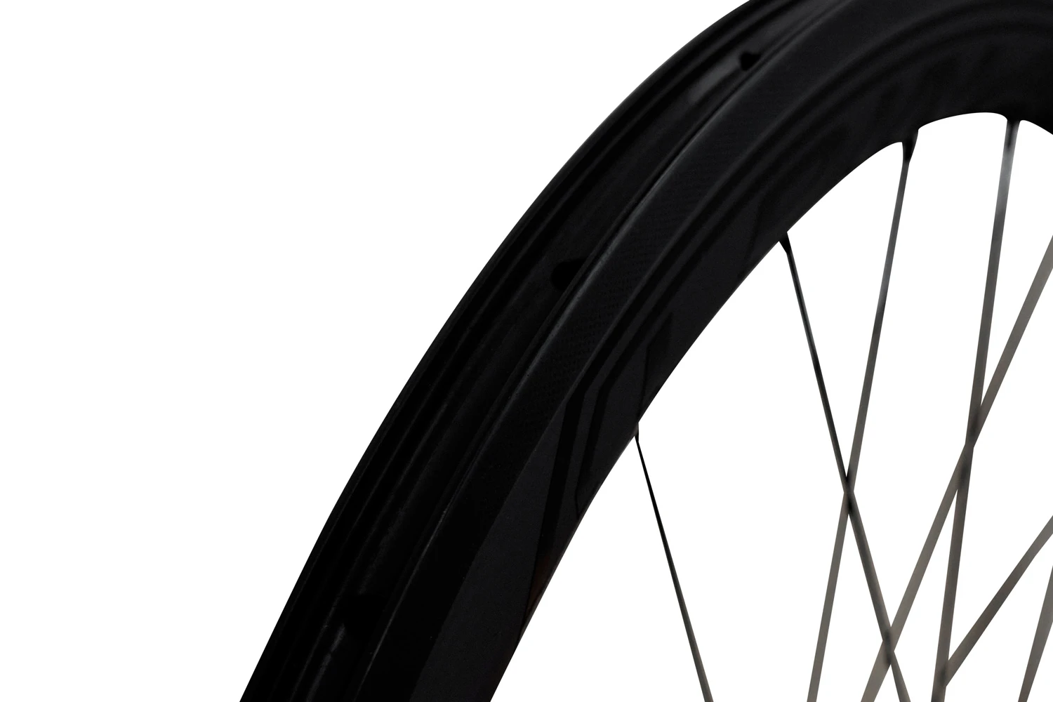 Alpina A5R 50mm Carbon Road Wheelset (Rim Brake) 6 Alpina A5R 50mm Carbon Road Wheelset (Rim Brake) - Image 6