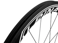 Alpina A5R 50mm Carbon Road Wheelset (Rim Brake) 19 Alpina A5R 50mm Carbon Road Wheelset (Rim Brake) -Bikes Gear Sales Alpina A5R White Wheelset 2 1