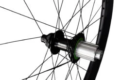 Alpina A8D 80mm Carbon Disc Brake Road Wheelset (Graphite) -Bikes Gear Sales Alpina A8D 80mm Carbon Disc Road Wheelset 4 1
