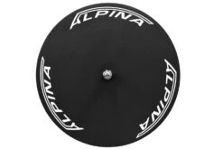Alpina Carbon Track Rear Disc Wheel