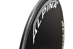 Alpina Carbon Track Rear Disc Wheel -Bikes Gear Sales Alpina Carbon Track Rear Disc 5