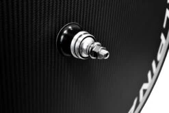 Alpina Carbon Track Rear Disc Wheel -Bikes Gear Sales Alpina Carbon Track Rear Disc 6