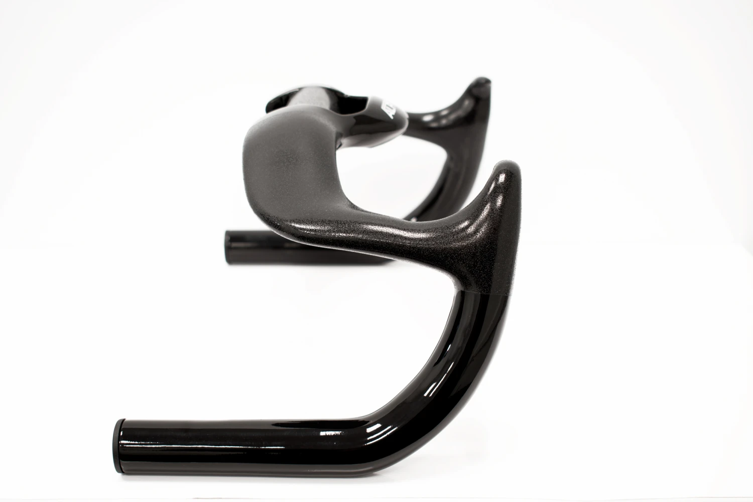 Alpina Enduro Carbon Track Handlebars (Pre Order 2nd Wk December) 2 Alpina Enduro Carbon Track Handlebars (Pre Order 2nd Wk December) - Image 2