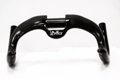 Alpina Enduro Carbon Track Handlebars (Pre Order 2nd Wk December) 17 Alpina Enduro Carbon Track Handlebars (Pre Order 2nd Wk December) -Bikes Gear Sales Alpina Enduro 8 1