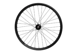 Alpina Single Speed Track 650c Wheelset -Bikes Gear Sales Alpina Track Wheelset 2 1