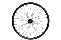 Alpina Single Speed Track 700c Wheelset -Bikes Gear Sales Alpina Track Wheelset 2