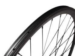Alpina Single Speed Track 650c Wheelset -Bikes Gear Sales Alpina Track Wheelset 4 1