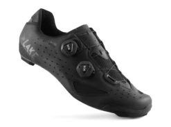 Lake CX 238 Cycling Shoes (Regular-Black/Black)