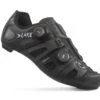 Lake CX 242 Cycling Shoes Wide-Black/Silver