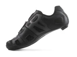 Lake CX 242 Cycling Shoes Wide-Black/Silver 5 Lake CX 242 Cycling Shoes Wide-Black/Silver -Bikes Gear Sales CX242 BLK SLVR 3 1