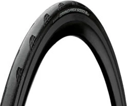 Continental Grand Prix 5000 STR (Tubeless Compatible) 700x25c Tyre