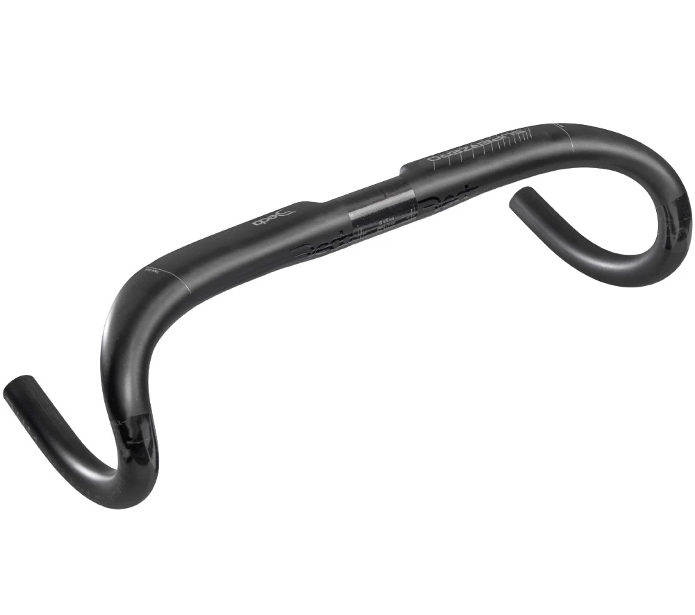 Deda RHM Superzero (Alloy) Handlebars 1 Deda RHM Superzero (Alloy) Handlebars