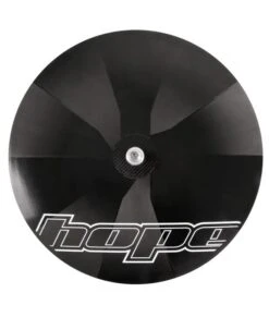 Hope Front Disc Wheel