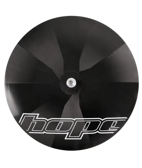 Hope Front Disc Wheel 1 Hope Front Disc Wheel