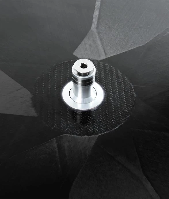 Hope Front Disc Wheel 3 Hope Front Disc Wheel - Image 3