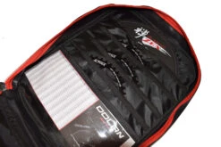 Dolan Advanced Track Bag -Bikes Gear Sales Dolan Advanced Track Bag 3