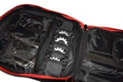 Dolan Advanced Track Bag -Bikes Gear Sales Dolan Advanced Track Bag 5