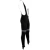 Dolan BIB Tights - Grey/Black