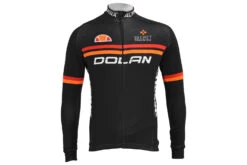 Dolan Ellesse Jersey-Long Sleeve