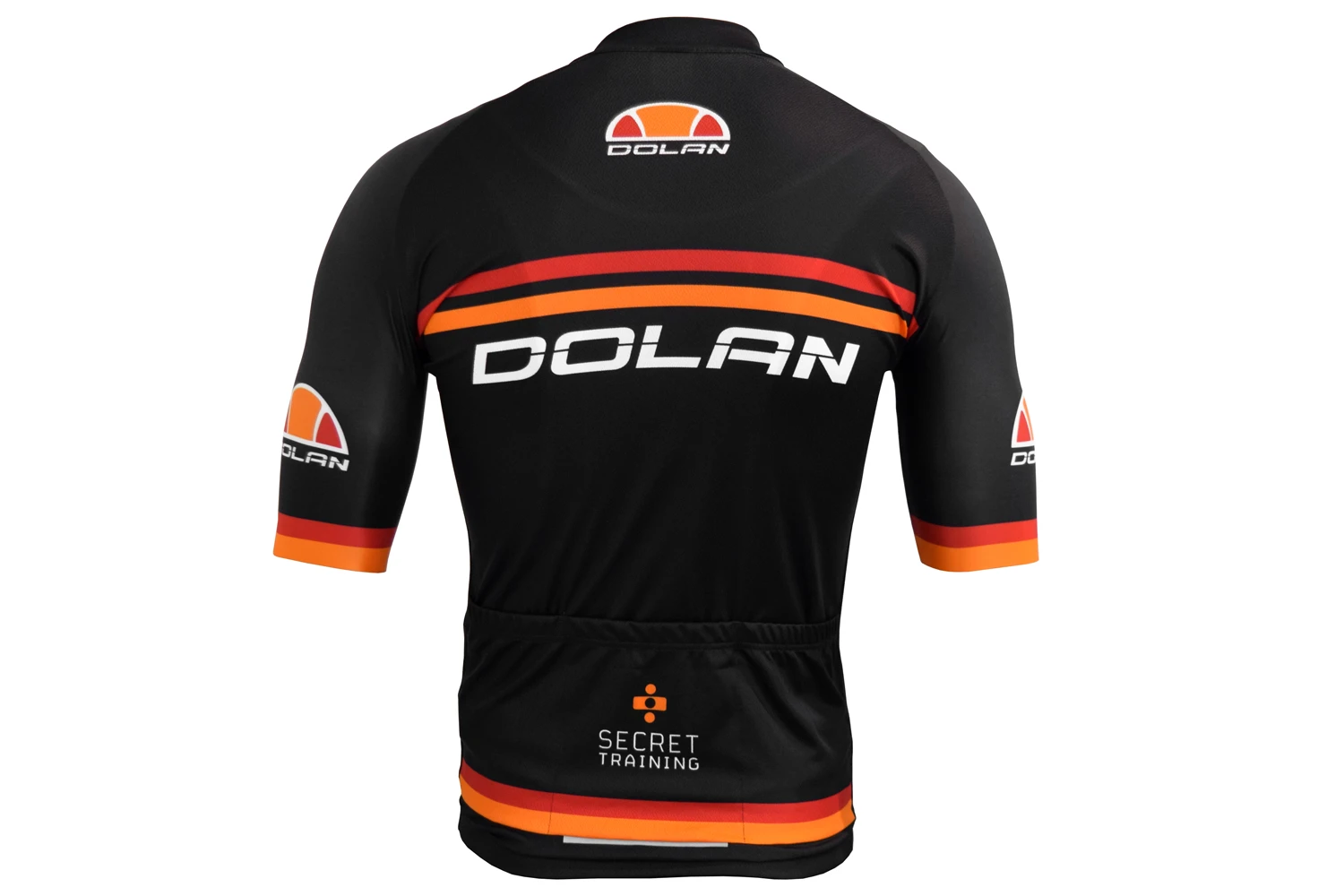 Dolan Ellesse Jersey-Short Sleeve 3 Dolan Ellesse Jersey-Short Sleeve - Image 3