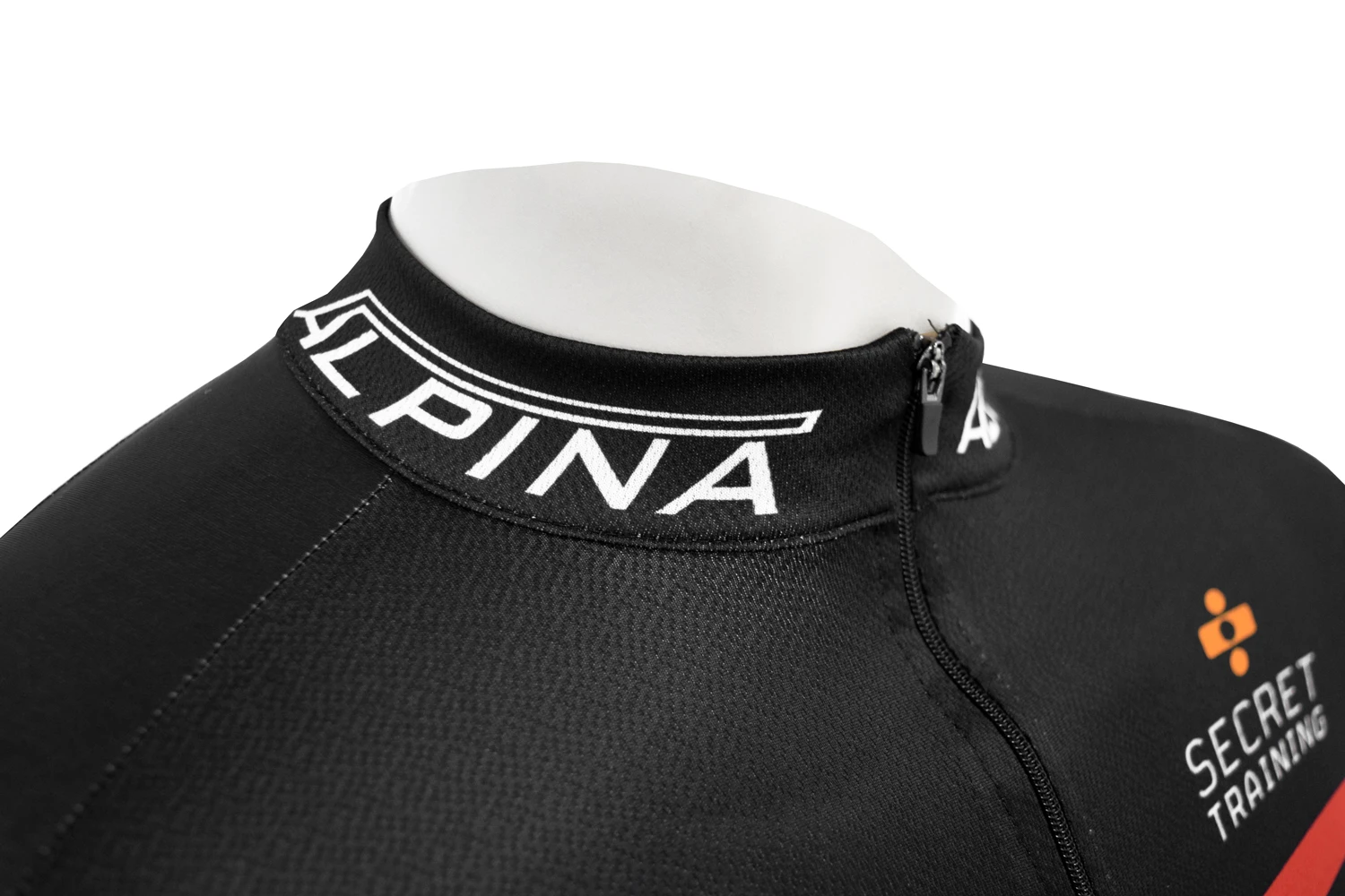 Dolan Ellesse Jersey-Short Sleeve 4 Dolan Ellesse Jersey-Short Sleeve - Image 4