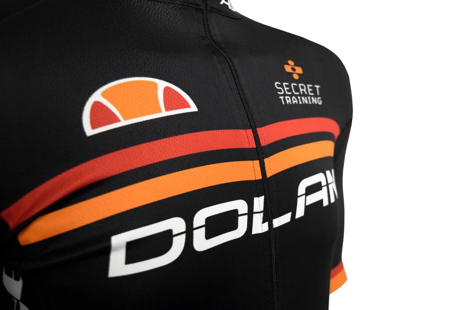 Dolan Ellesse Jersey-Short Sleeve 5 Dolan Ellesse Jersey-Short Sleeve - Image 5
