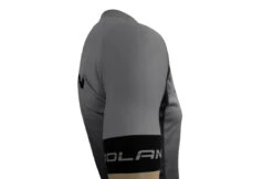 Dolan Jersey-Short Sleeve Grey/Black -Bikes Gear Sales Dolan Jersey SL Ver 2