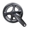 Shimano Ultegra R8000 Chainset (50/34)