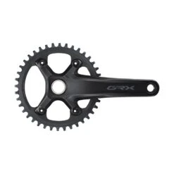 GRX RX600 1x11 Chainset - 172.5mm - 40T