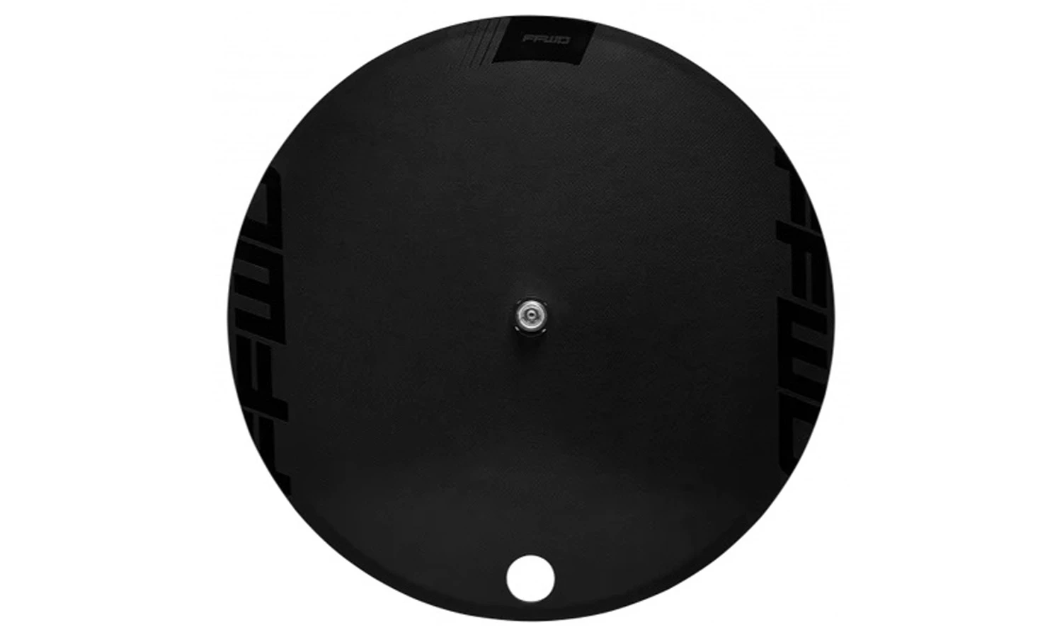 Fast Forward Disc-T Front Wheel 1 Fast Forward Disc-T Front Wheel