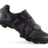 Lake MXZ 176 Cycling Shoes Wide-Black/Black