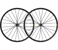 Mavic Ksyrium SL Disc Wheelset