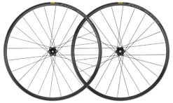 Mavic Allroad Disc Wheelset