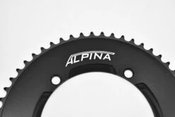 Alpina Chainring -Bikes Gear Sales New Alpina Solid C Ring 3
