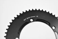 Alpina Chainring -Bikes Gear Sales New Alpina Solid C Ring 4
