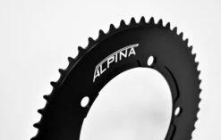 Alpina Chainring -Bikes Gear Sales New Alpina Solid C Ring 5