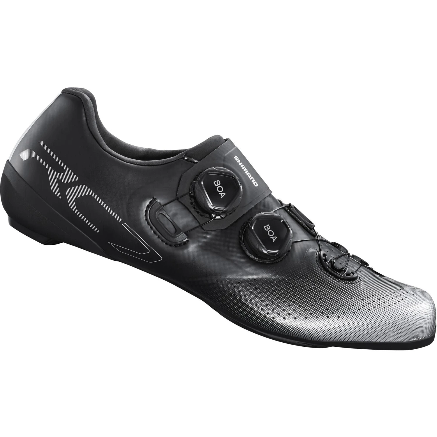 Shimano RC7 Road Shoes 1 Shimano RC7 Road Shoes