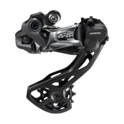 GRX RD-RX815-DI2 - (34T) Rear Derailleur - 2x11