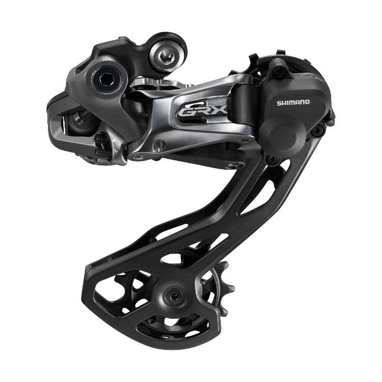 GRX RD-RX815-DI2 - (34T) Rear Derailleur - 2x11 1 GRX RD-RX815-DI2 - (34T) Rear Derailleur - 2x11