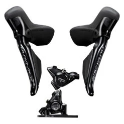 Shimano Dura-Ace R9270 Di2 LEFT/RIGHT Disc Brake/Levers