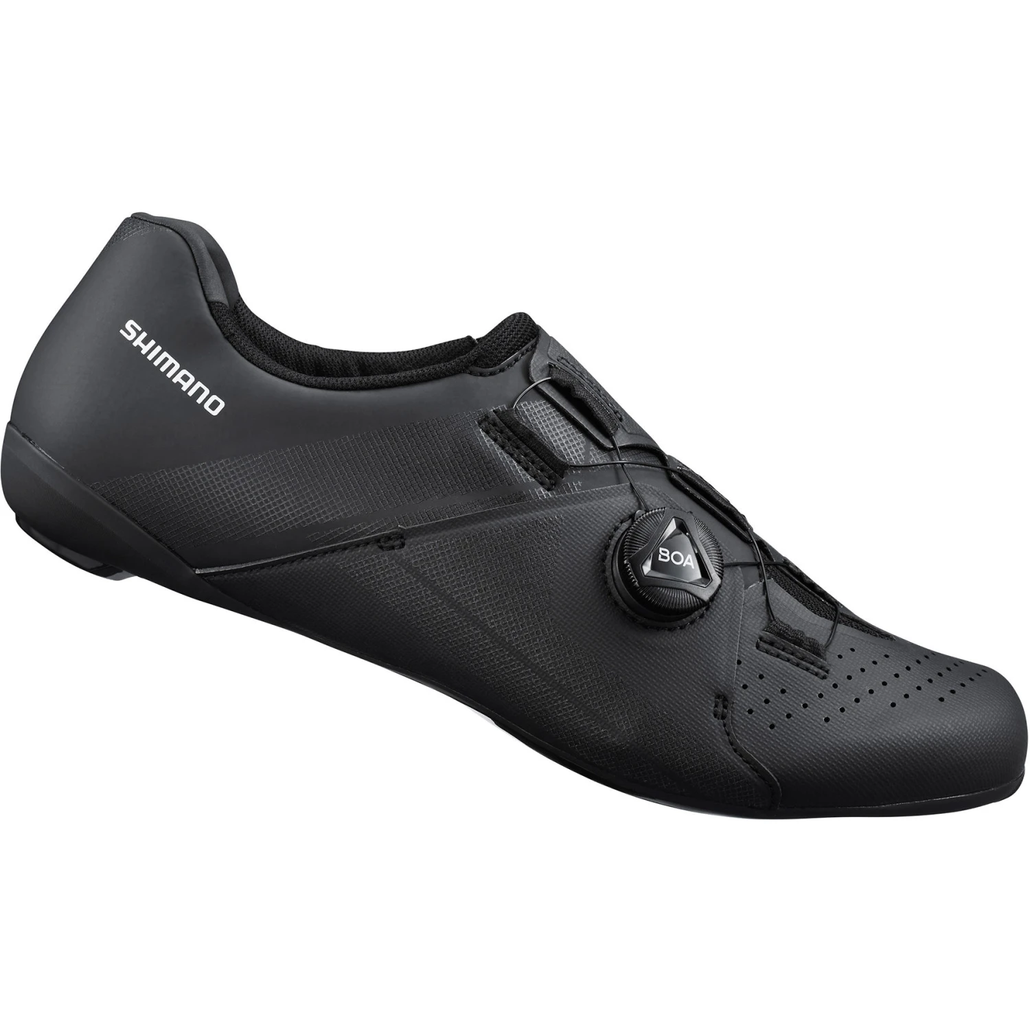 Shimano RC3 Road Shoes 1 Shimano RC3 Road Shoes
