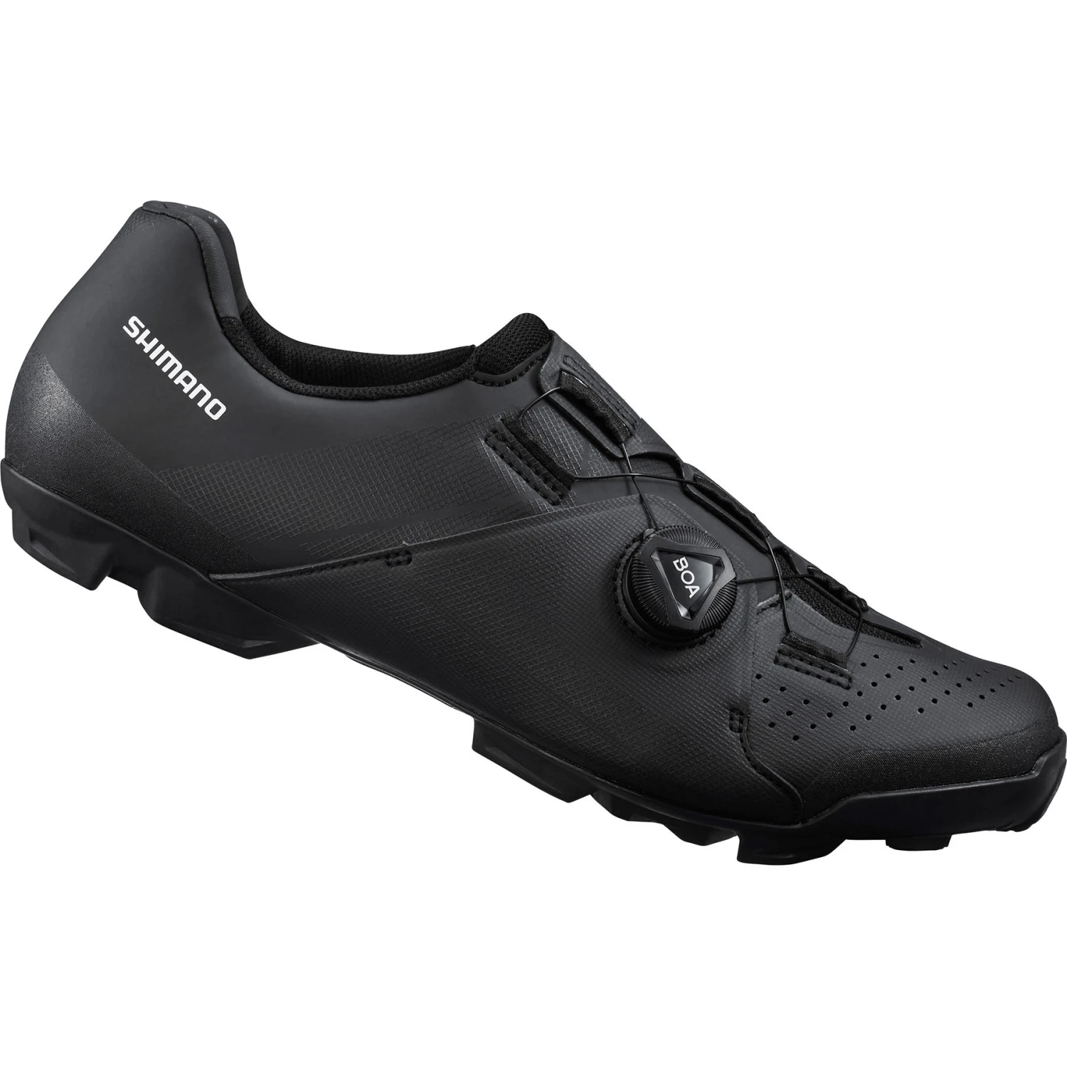 Shimano XC3 MTB Shoes 1 Shimano XC3 MTB Shoes