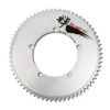 Sugino Big Zen Chainring (Silver)